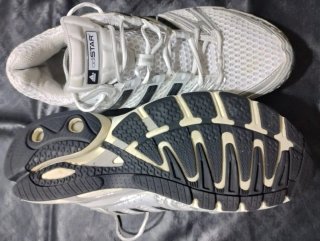 Adidas Adistar Talla 46.5 Como Nuevas