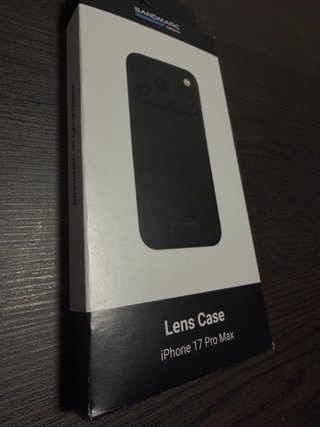 Sandmarc Telephoto 72MM iPhone Lens