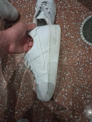 Nike Air Force 1 Scarpe Uomo