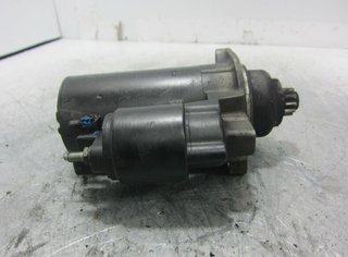 Volkswagen 1559596 02a911023r motor arranque golf