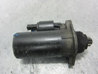 Volkswagen 1559596 02a911023r motor arranque golf