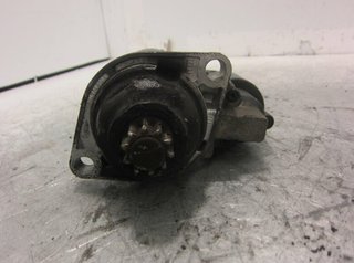 Volkswagen 1559596 02a911023r motor arranque golf