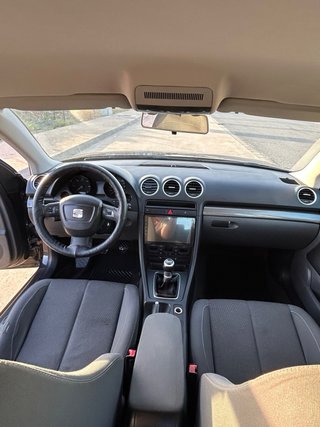 SEAT Exeo 2010