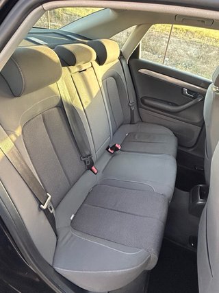 SEAT Exeo 2010