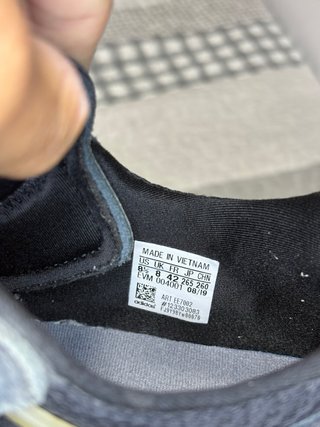 Adidas Ozweego Negro y Verde