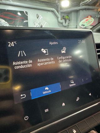 Renault Clio 2020