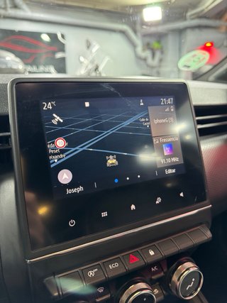 Renault Clio 2020