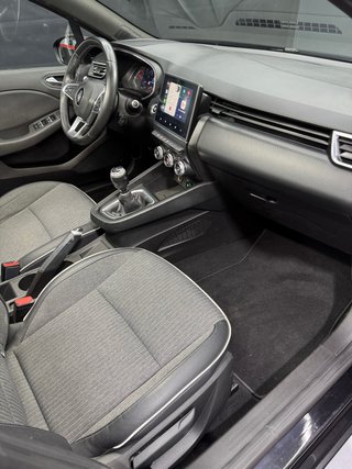 Renault Clio 2020