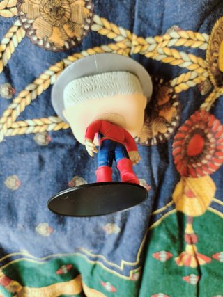 Funko Pop Televisión. The Flash: Jay Garrick 716