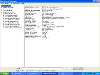 Packard Bell EasyNote E4717 Plata