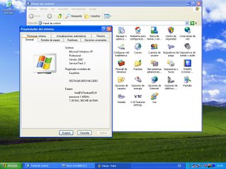 Packard Bell EasyNote E4717 Plata