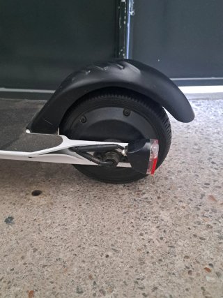 Patinete electrico Denver