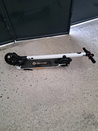 Patinete electrico Denver