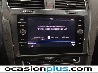 Volkswagen Golf Business 1.0 TSI 85 kW (115 CV)