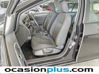 Volkswagen Golf Business 1.0 TSI 85 kW (115 CV)