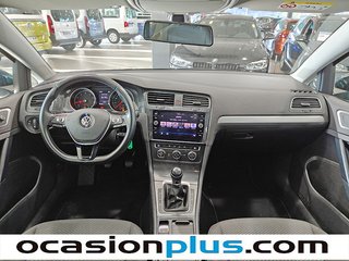 Volkswagen Golf Business 1.0 TSI 85 kW (115 CV)