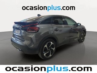 Citroen C4 PureTech 130 S&S Shine 96 kW (130 CV)