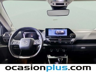 Citroen C4 PureTech 130 S&S Shine 96 kW (130 CV)