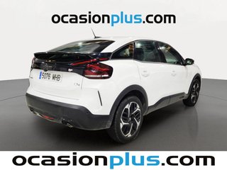 Citroen C4 PureTech 130 S&S 6v Feel Pack 96 kW (130 CV)