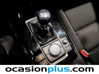 Mazda CX-30 2.0 Skyactiv-G Evolution 2WD 90 kW (122 CV)