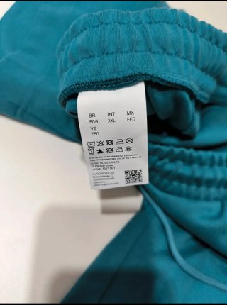 Boss Pantalones Cortos Teal