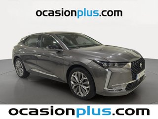 DS DS4 BlueHDi 130 Trocadero Auto 96 kW (130 CV)
