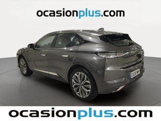 DS DS4 BlueHDi 130 Trocadero Auto 96 kW (130 CV)