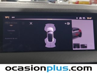 DS DS4 BlueHDi 130 Trocadero Auto 96 kW (130 CV)