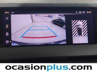 DS DS4 BlueHDi 130 Trocadero Auto 96 kW (130 CV)