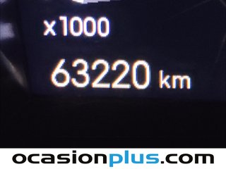 DS DS4 BlueHDi 130 Trocadero Auto 96 kW (130 CV)