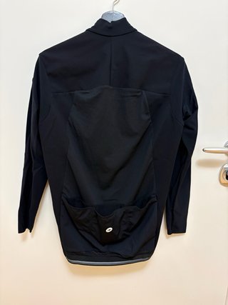 Maglia ciclismo Assos maniche lunghe