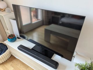 Xiaomi Mi P1 43 Smart TV