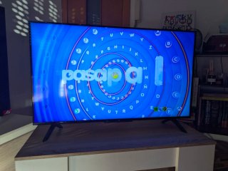 Xiaomi Mi P1 43 Smart TV