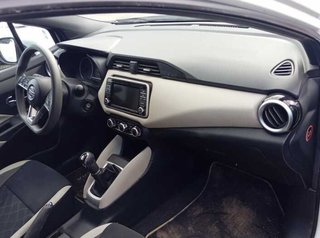 Nissan 442954 16x6j llanta micra v (k14) acenta