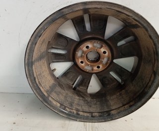 Nissan 442954 16x6j llanta micra v (k14) acenta
