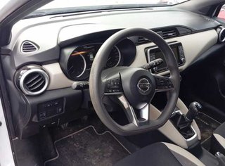 Nissan 442954 16x6j llanta micra v (k14) acenta