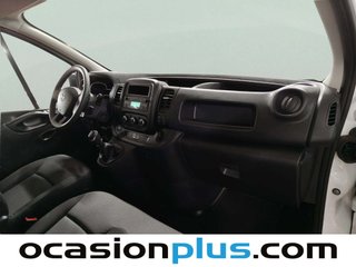 Nissan NV300 Furgon 2.0 dCi L1H1 1T Optima 88 kW (120 CV)