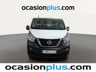 Nissan NV300 Furgon 2.0 dCi L1H1 1T Optima 88 kW (120 CV)