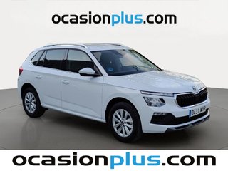 Skoda Kamiq 1.0 TSI Selection 85 kW (115 CV)