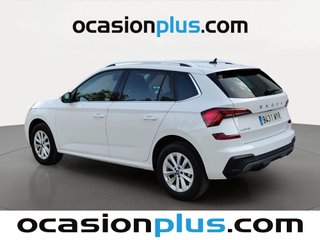 Skoda Kamiq 1.0 TSI Selection 85 kW (115 CV)