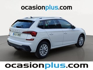 Skoda Kamiq 1.0 TSI Selection 85 kW (115 CV)
