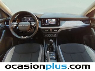Skoda Kamiq 1.0 TSI Selection 85 kW (115 CV)