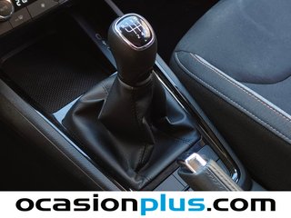 Skoda Kamiq 1.0 TSI Selection 85 kW (115 CV)