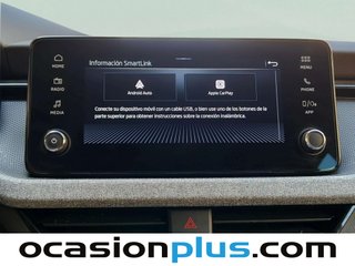 Skoda Kamiq 1.0 TSI Selection 85 kW (115 CV)