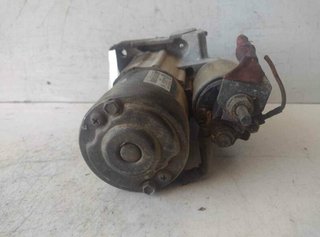 Renault 8200227092 motor arranque scenic 1211002