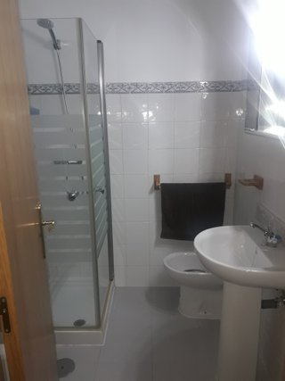 Habitación estudiantes de Osuna