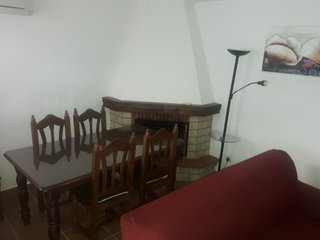 Habitación estudiantes de Osuna