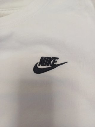Camiseta Nike Niño Talla XL