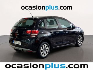 Citroen C3 PureTech 68 Tonic 50 kW (68 CV)
