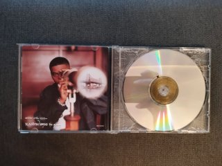 CD Nas i am...